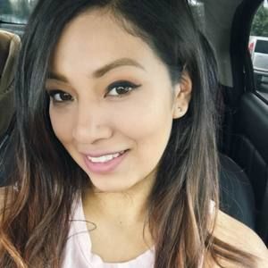 Meet your Posher, Alejandra